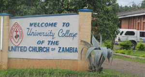 UCZ Varsity adds value to Tertiary Education