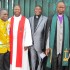 North-Western Presbytery Joins In Golden Jubilee Launch