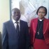 Preparations for the Official Opening of Chimwemwe Congregation Gains Momentum
