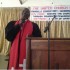 Mumbwa Congregation observes UCZ University College Sunday