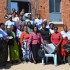 Training for Transformation Grail Centre Trust Consultant visits Zambia