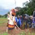 UCZ Launches Tree planting, 80 trees planted in Mbereshi