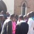 Veep Worships at Limulunga UCZ