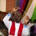 UCZ SYNOD SALUTES REV DR. SIKAZWE