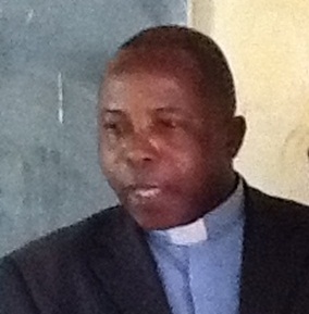 Western Presbytery Mourns Rev. Imbunda Kakoma